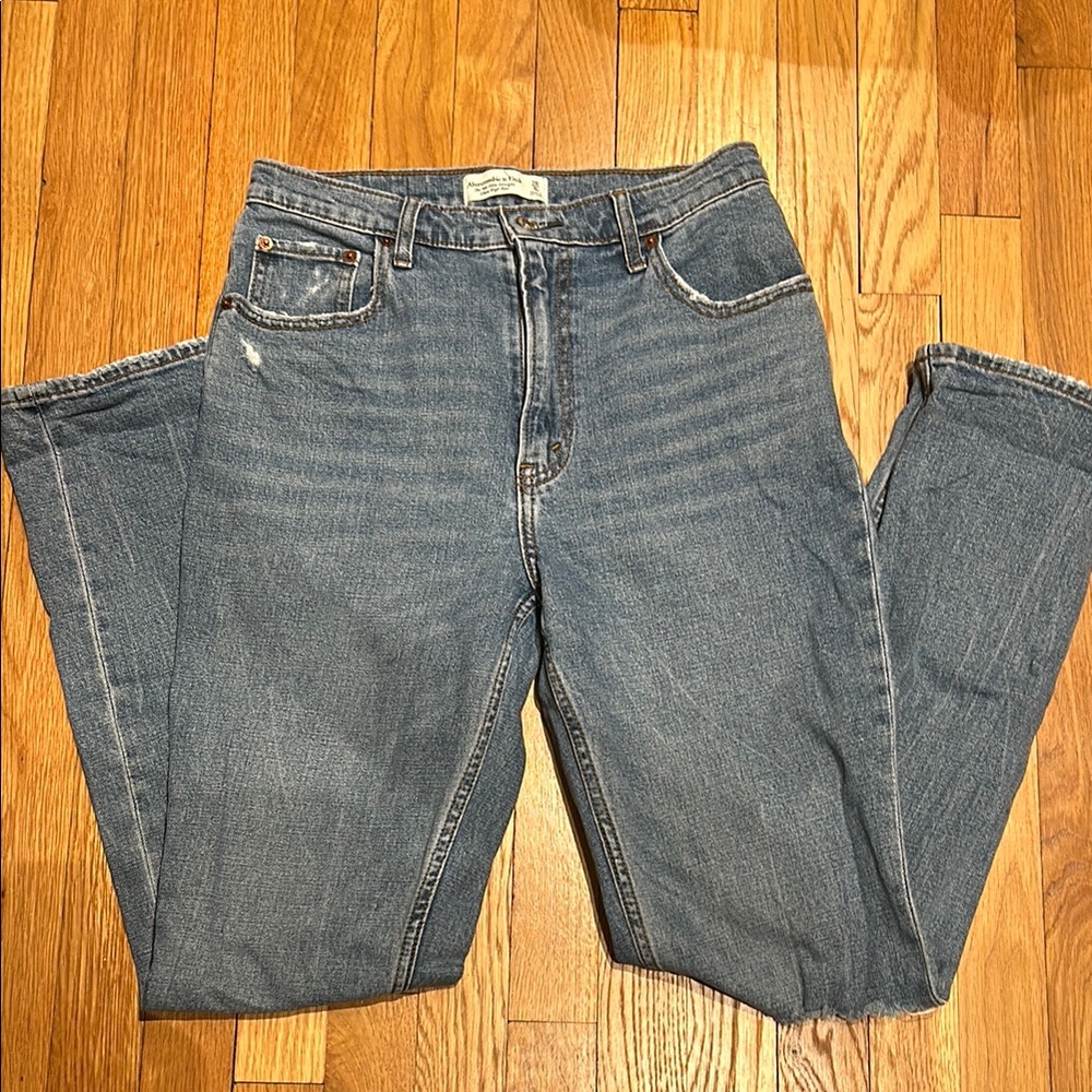 Abercrombie Jeans